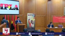 Hội thảo về Chủ tịch Hồ Chí Minh tại Angola