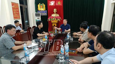 Chủ tịch UBND tỉnh Thái Bình yêu cầu khẩn trương khởi tố vụ án cháu bé tử vong do bị bỏ quên trên ô tô