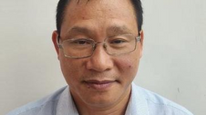 Khởi tố Tổng Giám đốc Công ty Cổ phần Công nghiệp Cao su miền Nam Phạm Hồng Phú