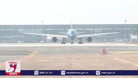 Vietnam Airlines lọt top 11 hãng hàng không hàng đầu thế giới