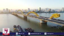 Đà Nẵng được du khách Việt ưa thích nhất dịp hè 2024