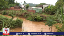 Cần sớm khắc phục tình trạng ngập lụt liên tục tại Bù Đăng