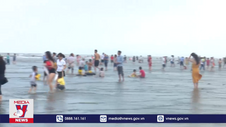 Diễn Châu nâng cao chất lượng dịch vụ mùa du lịch biển