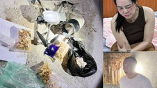 Bắc Ninh phá chuyên án sử dụng thiết bị flycam mua bán trái phép chất ma túy