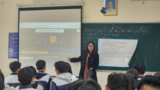 Thông tin giáo viên ở Hà Nội không được cấp kinh phí hỗ trợ đào tạo sau đại học là không chính xác