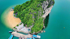 Làm rõ việc “bỏ rơi” khách trên đảo Ti Tốp, vịnh Hạ Long