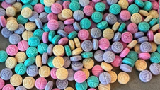 Cảnh báo về Fentanyl - loại ma túy cực độc