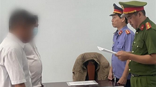Khởi tố, bắt giam Giám đốc doanh nghiệp liên quan đến sai phạm ở Vườn quốc gia U Minh Thượng